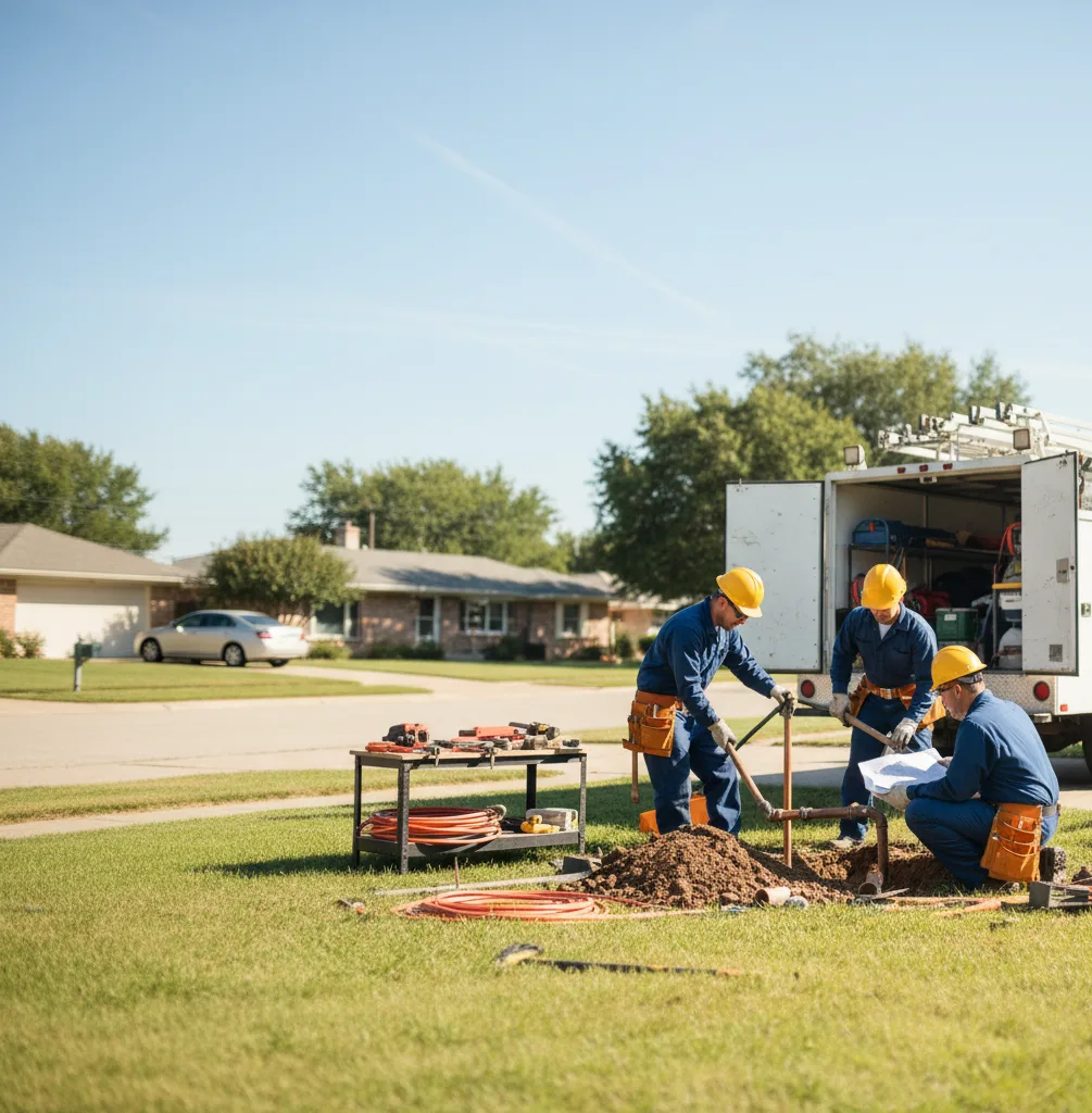 Drain Cleaning in Pingree Grove, IL